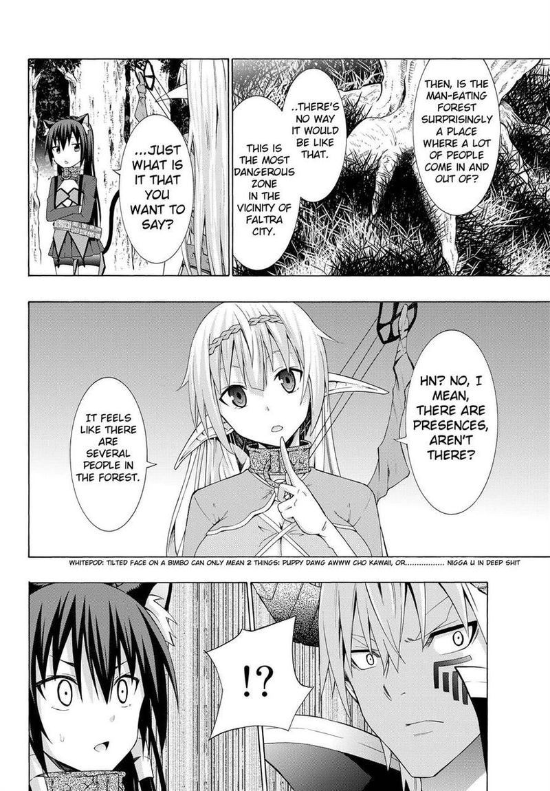 Isekai Maou To Shoukan Shoujo Dorei Majutsu 7 23