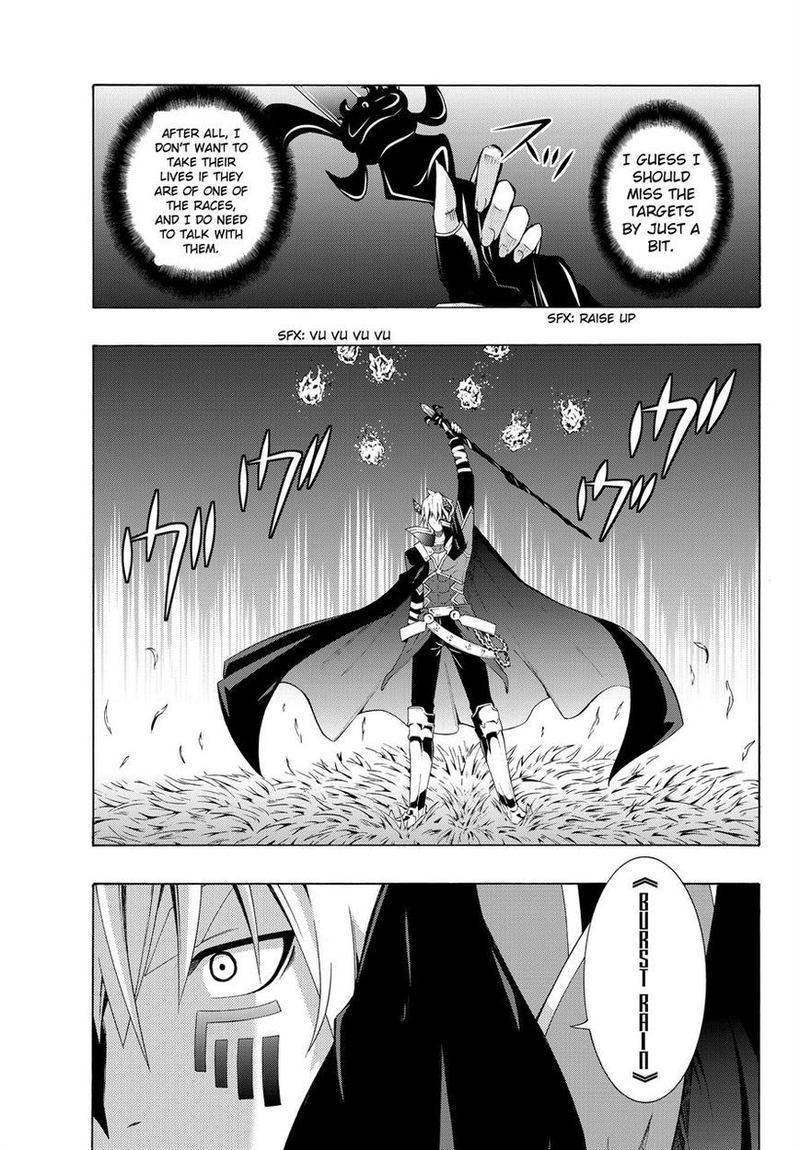 Isekai Maou To Shoukan Shoujo Dorei Majutsu 7 26