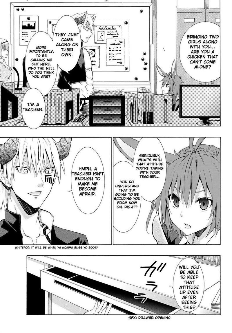 Isekai Maou To Shoukan Shoujo Dorei Majutsu 7 3