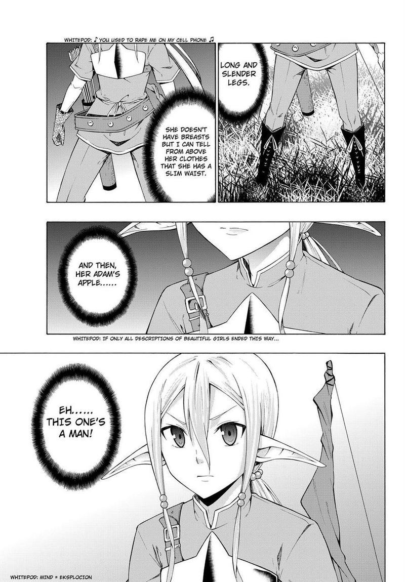 Isekai Maou To Shoukan Shoujo Dorei Majutsu 7 30