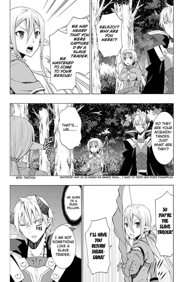 Isekai Maou To Shoukan Shoujo Dorei Majutsu 7 31