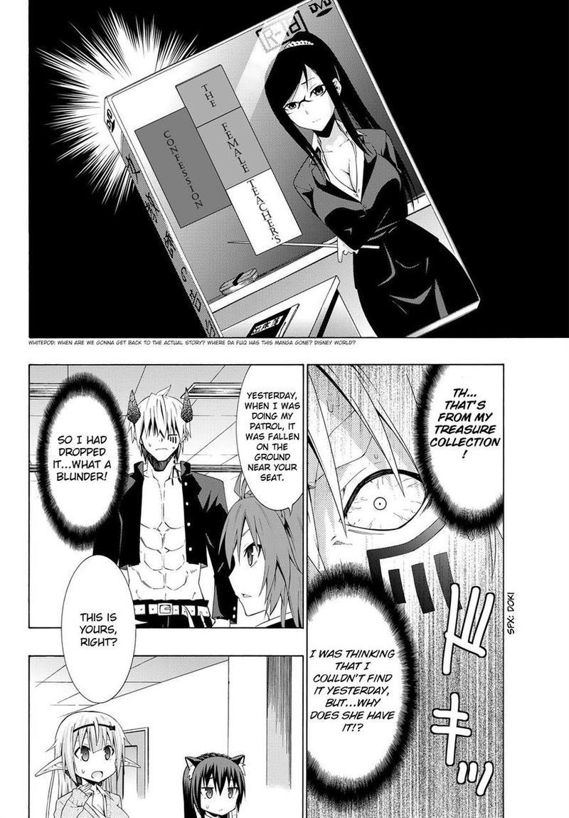 Isekai Maou To Shoukan Shoujo Dorei Majutsu 7 4