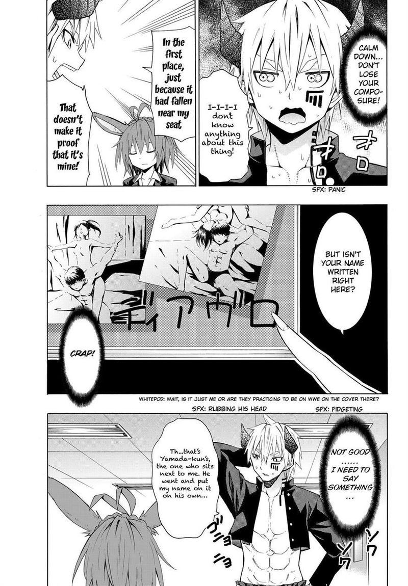 Isekai Maou To Shoukan Shoujo Dorei Majutsu 7 5