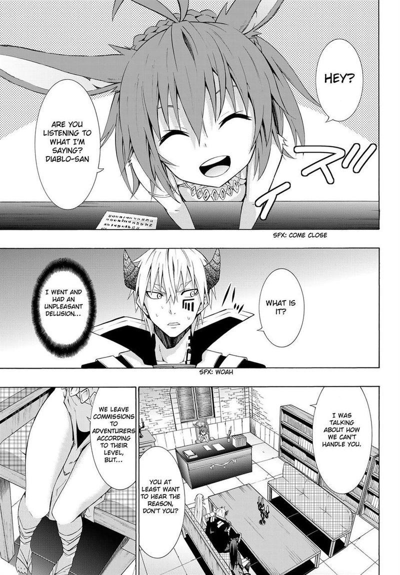 Isekai Maou To Shoukan Shoujo Dorei Majutsu 7 7
