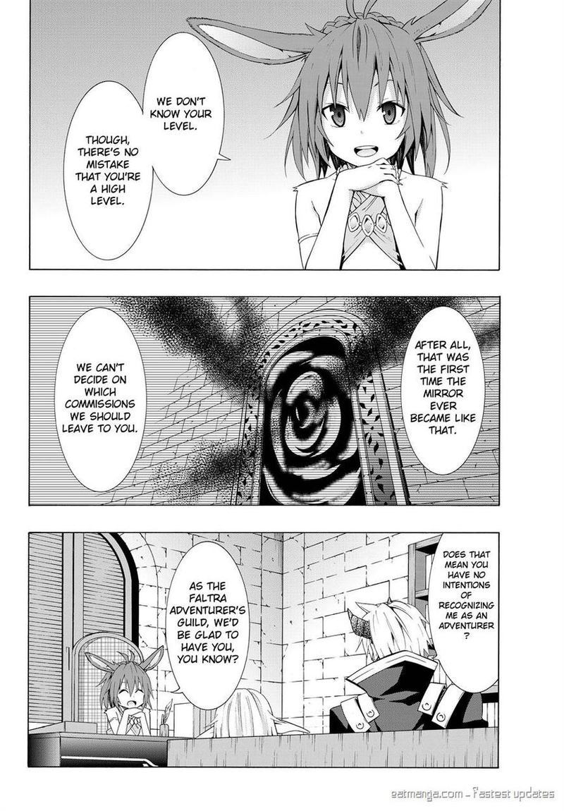 Isekai Maou To Shoukan Shoujo Dorei Majutsu 7 8