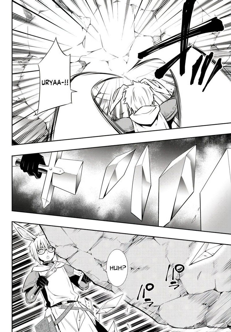 Isekai Maou To Shoukan Shoujo Dorei Majutsu 70 10