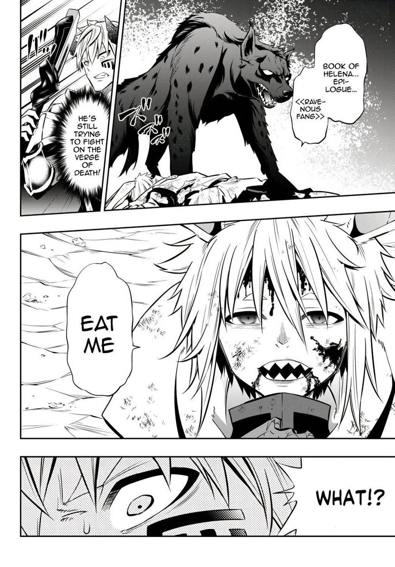 Isekai Maou To Shoukan Shoujo Dorei Majutsu 70 14