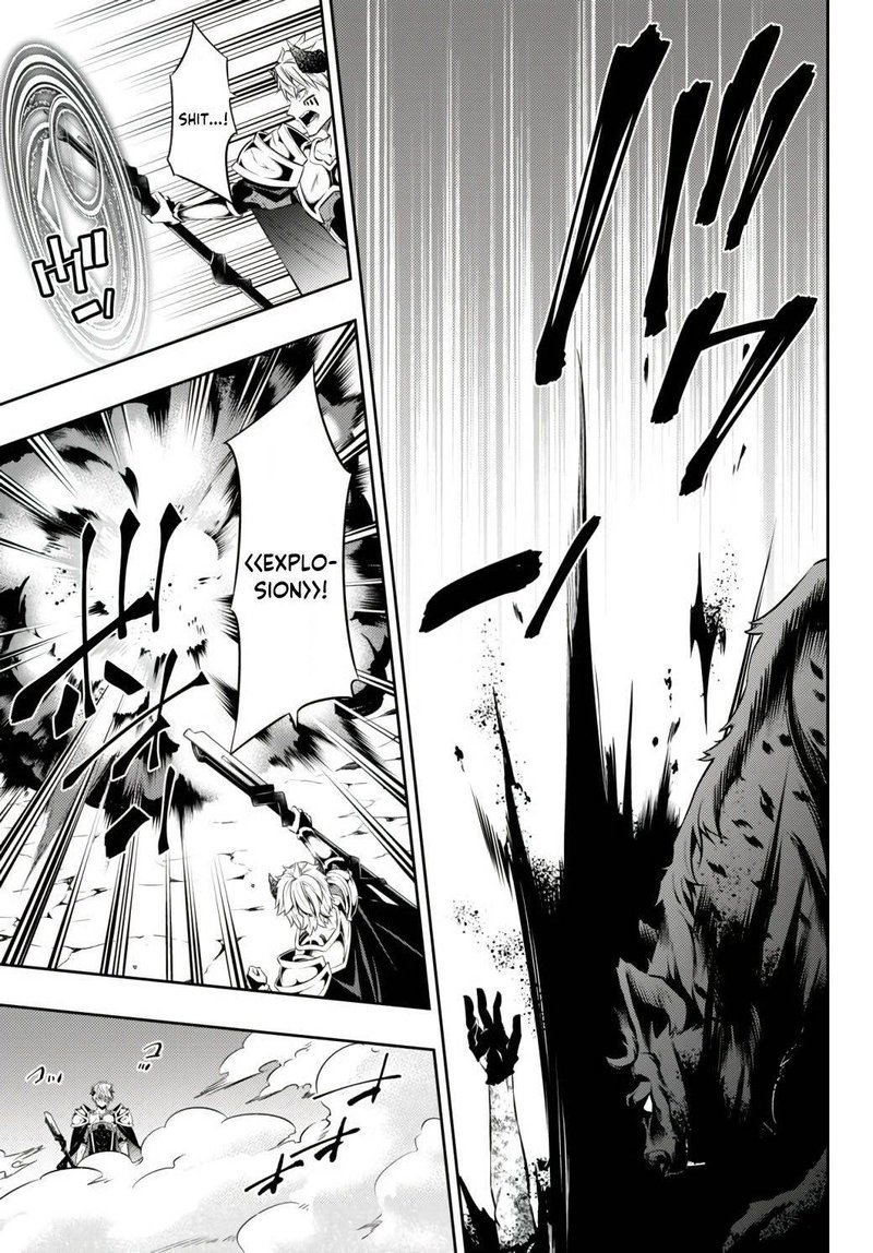 Isekai Maou To Shoukan Shoujo Dorei Majutsu 70 15