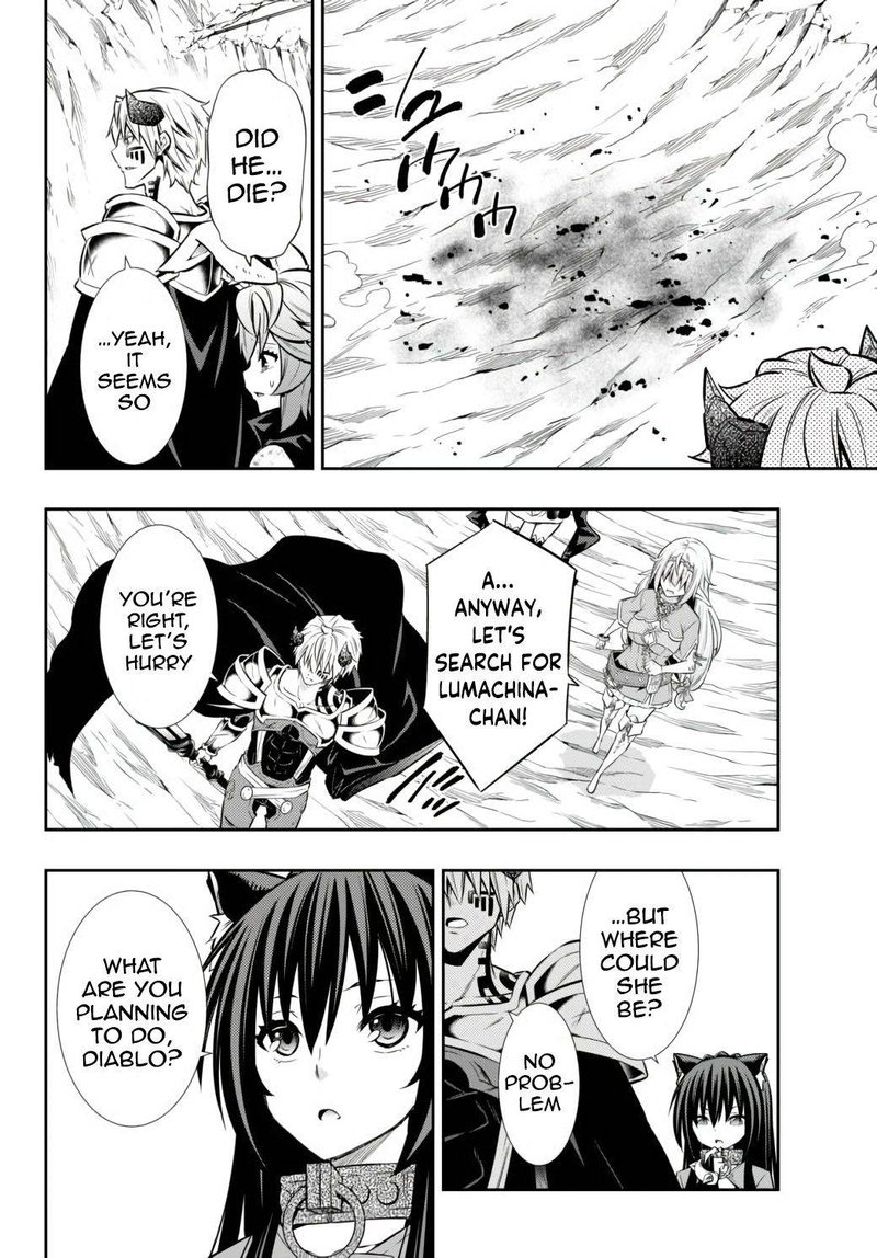 Isekai Maou To Shoukan Shoujo Dorei Majutsu 70 16