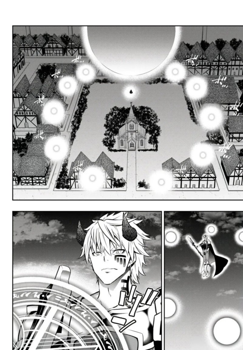 Isekai Maou To Shoukan Shoujo Dorei Majutsu 70 18