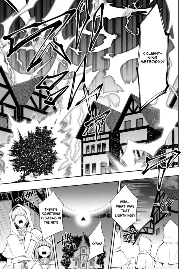 Isekai Maou To Shoukan Shoujo Dorei Majutsu 70 19