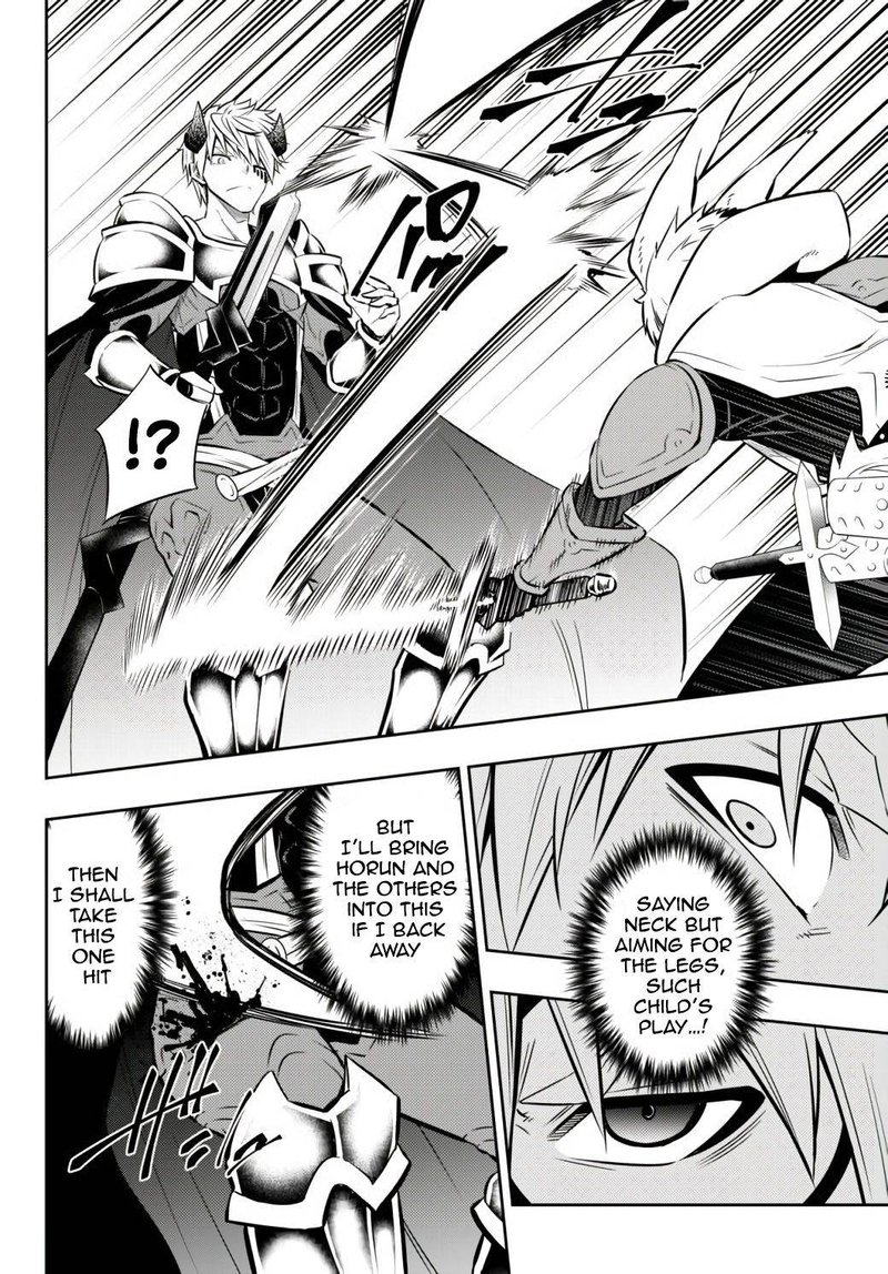 Isekai Maou To Shoukan Shoujo Dorei Majutsu 70 2