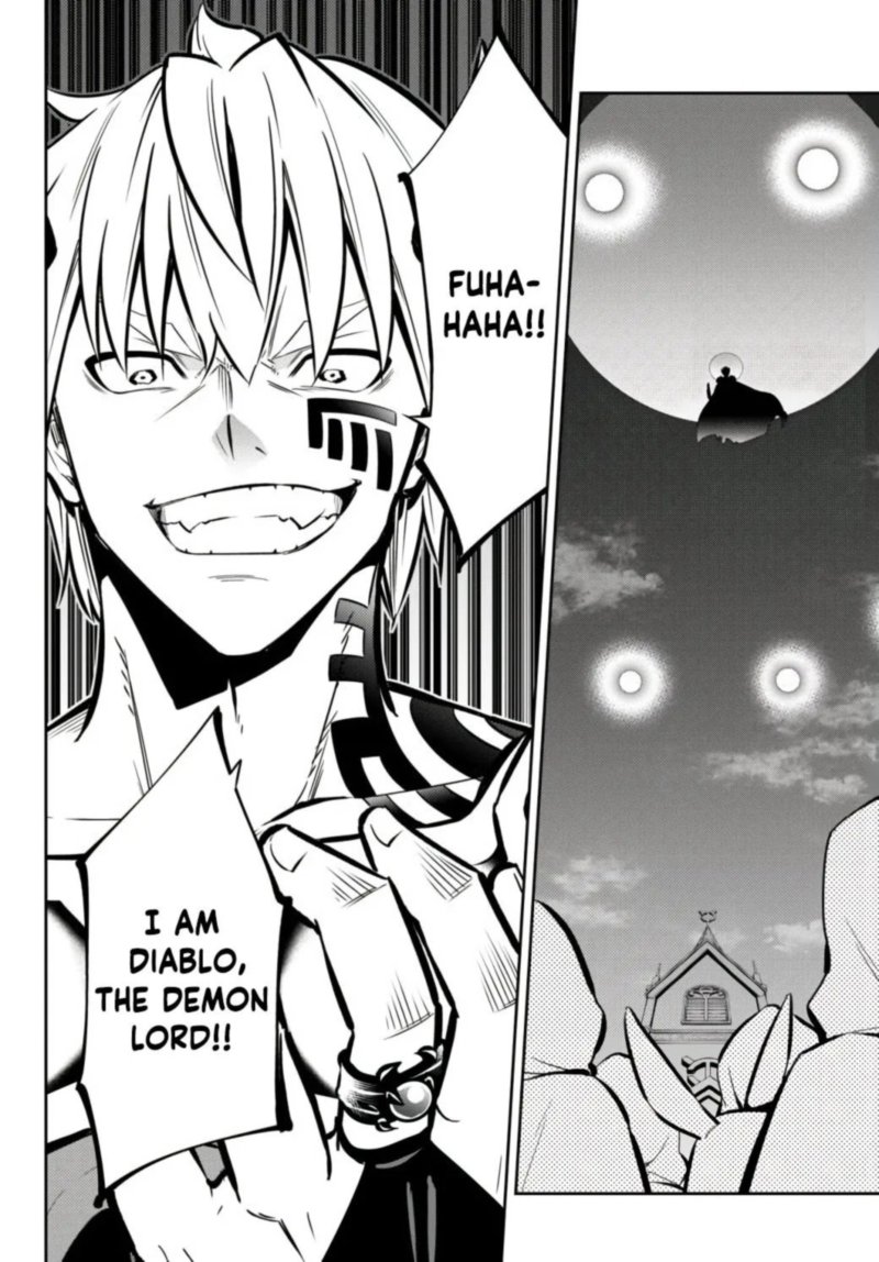 Isekai Maou To Shoukan Shoujo Dorei Majutsu 70 20