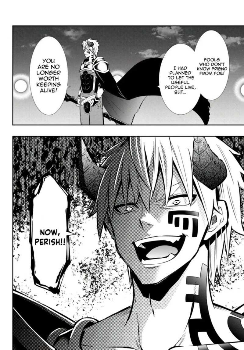 Isekai Maou To Shoukan Shoujo Dorei Majutsu 70 22