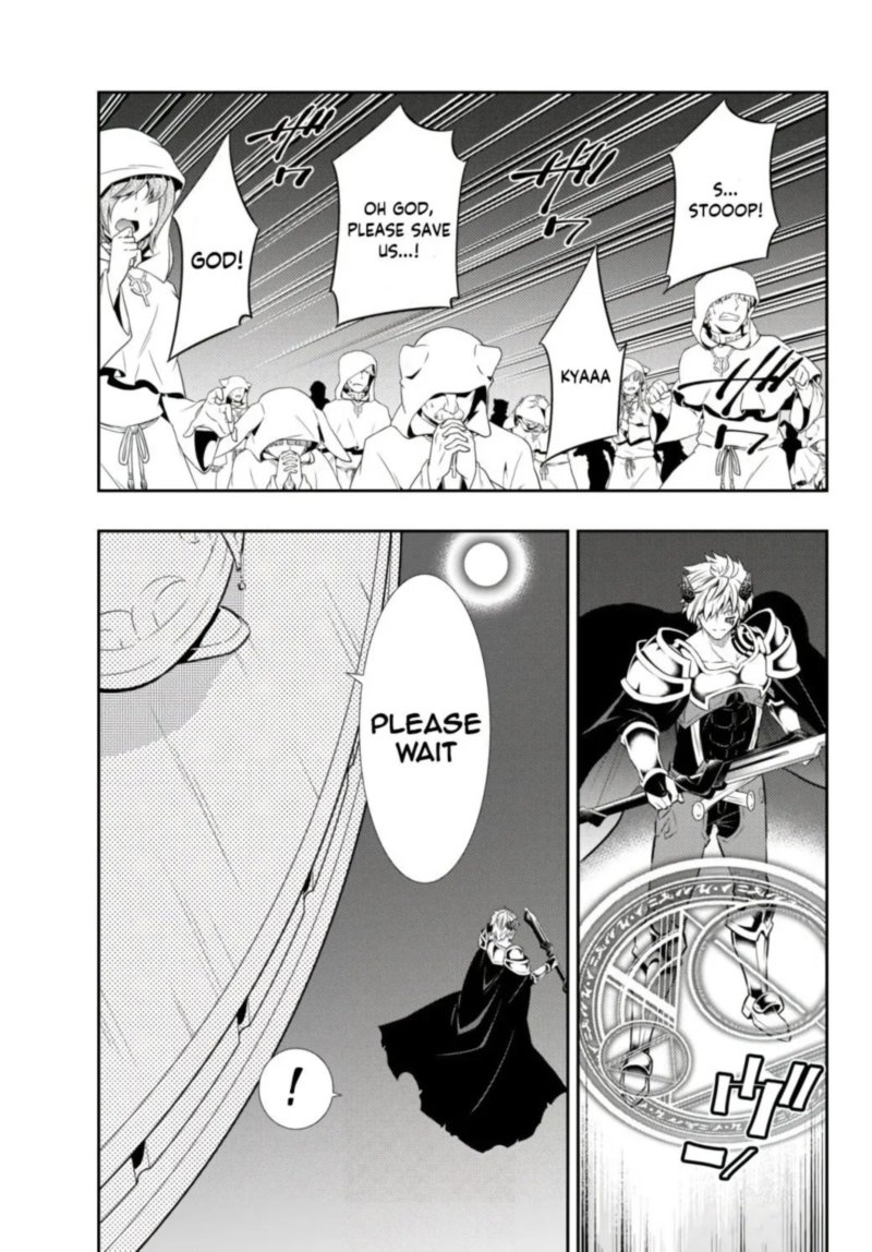Isekai Maou To Shoukan Shoujo Dorei Majutsu 70 23