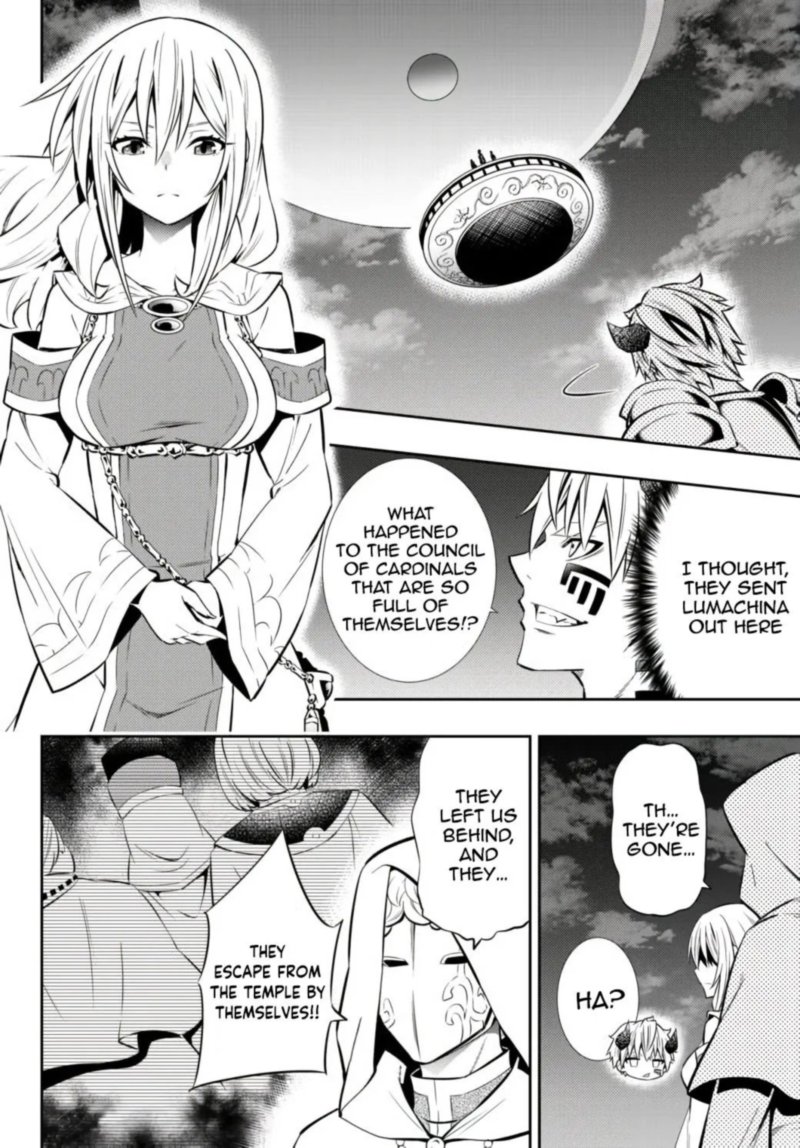 Isekai Maou To Shoukan Shoujo Dorei Majutsu 70 24
