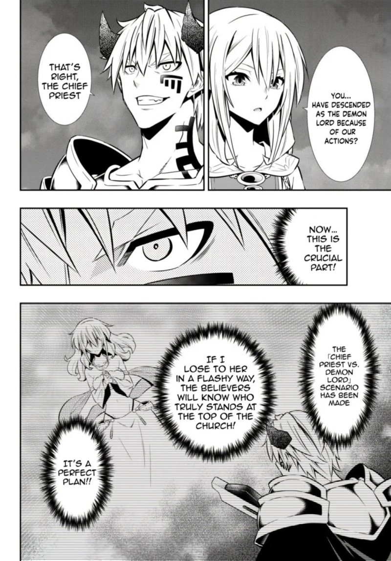 Isekai Maou To Shoukan Shoujo Dorei Majutsu 70 26