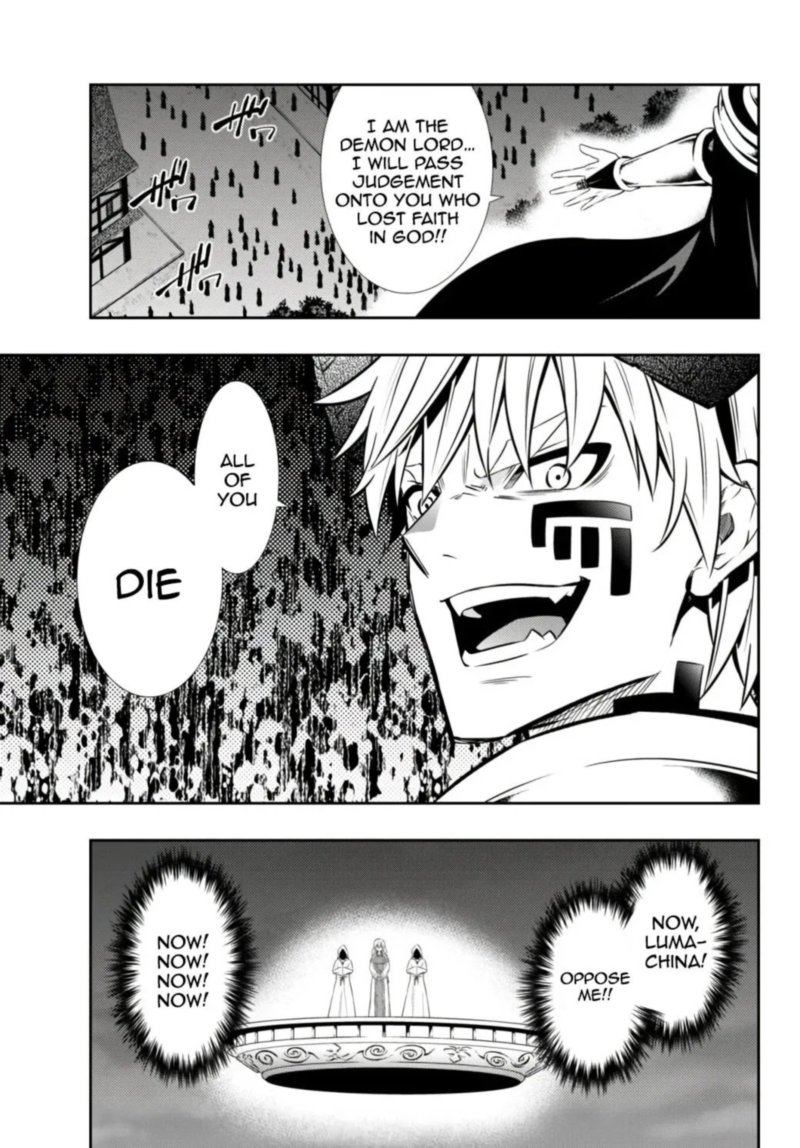 Isekai Maou To Shoukan Shoujo Dorei Majutsu 70 27