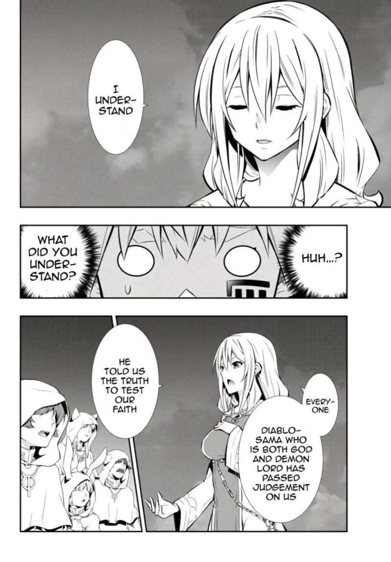Isekai Maou To Shoukan Shoujo Dorei Majutsu 70 28