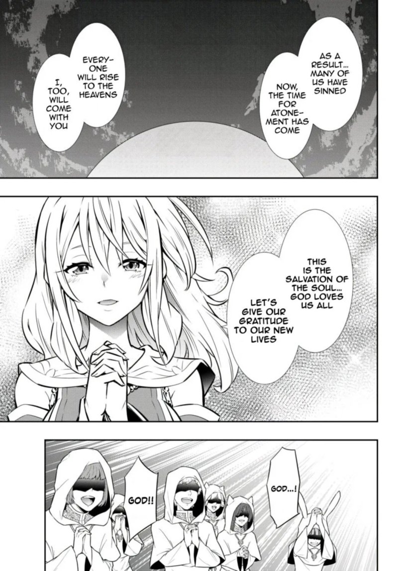 Isekai Maou To Shoukan Shoujo Dorei Majutsu 70 29