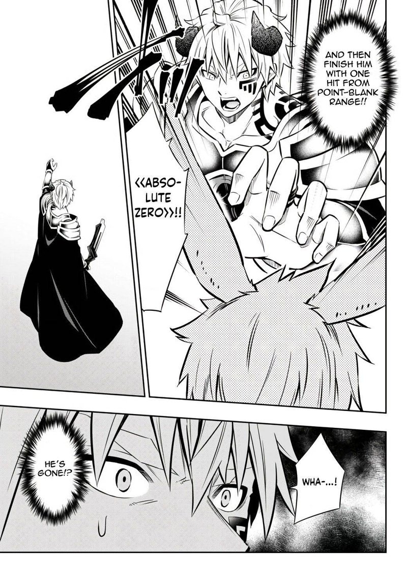Isekai Maou To Shoukan Shoujo Dorei Majutsu 70 3
