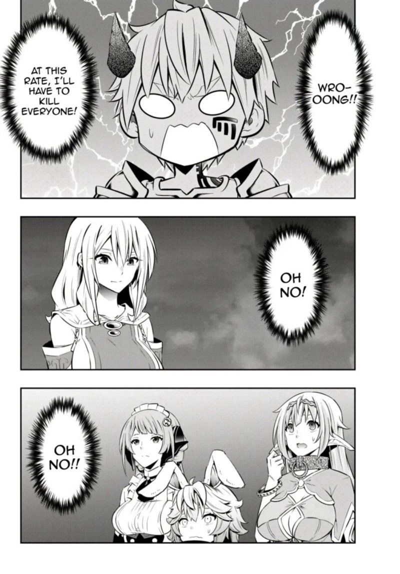 Isekai Maou To Shoukan Shoujo Dorei Majutsu 70 30