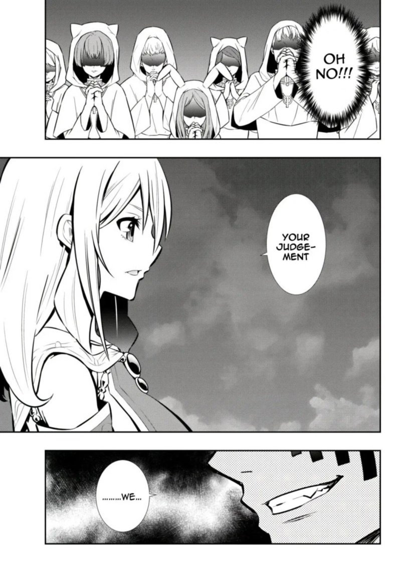 Isekai Maou To Shoukan Shoujo Dorei Majutsu 70 31