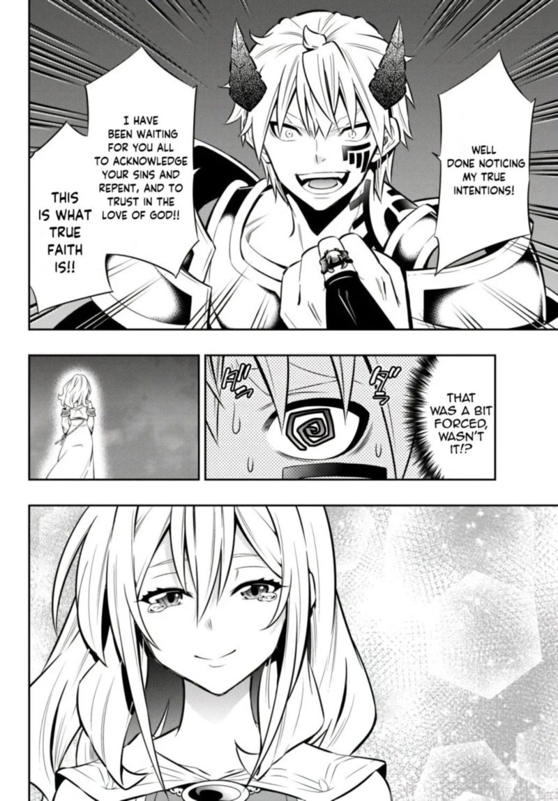 Isekai Maou To Shoukan Shoujo Dorei Majutsu 70 32