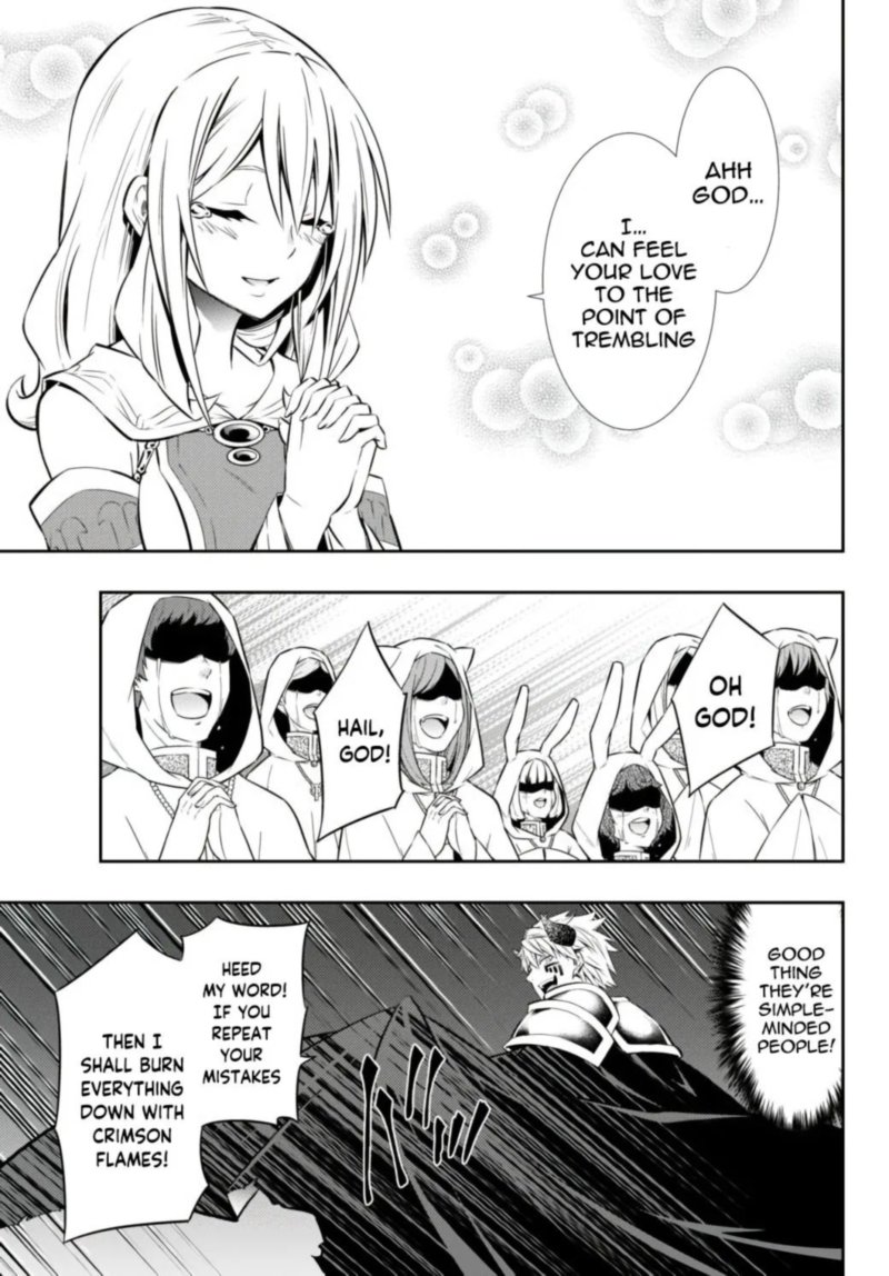 Isekai Maou To Shoukan Shoujo Dorei Majutsu 70 33