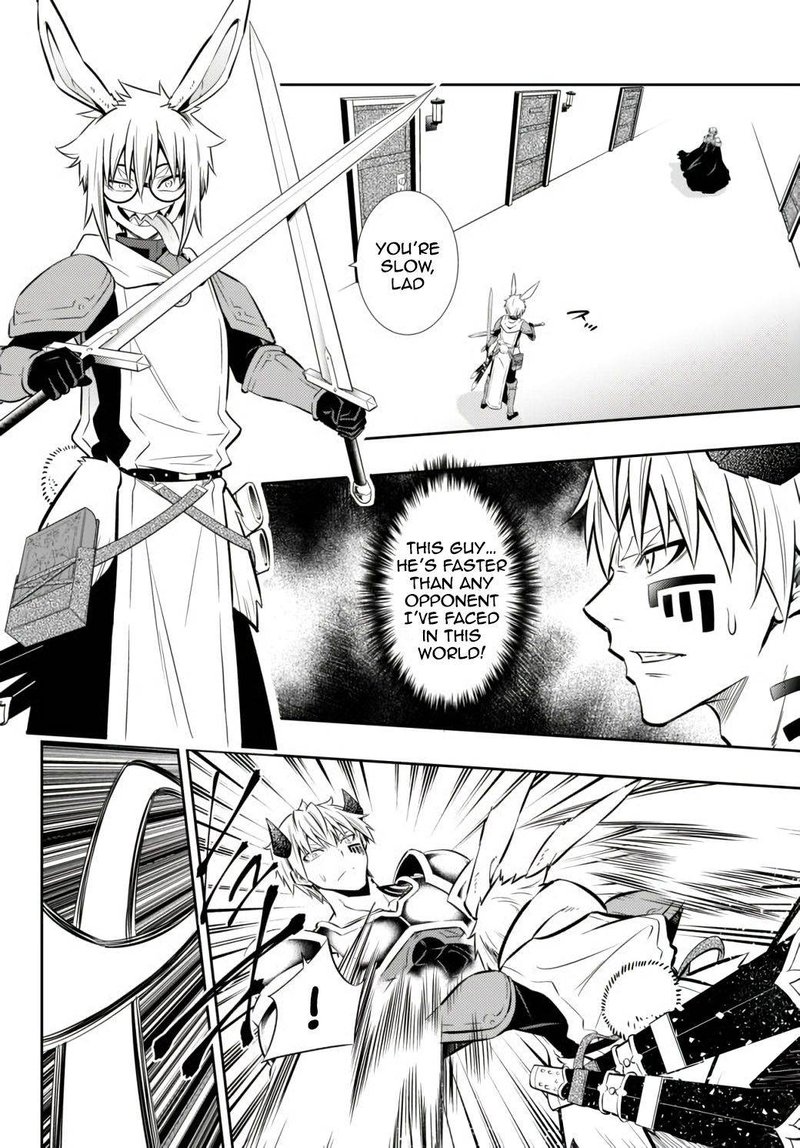 Isekai Maou To Shoukan Shoujo Dorei Majutsu 70 4
