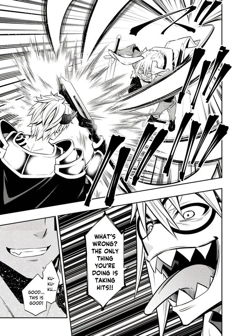 Isekai Maou To Shoukan Shoujo Dorei Majutsu 70 5