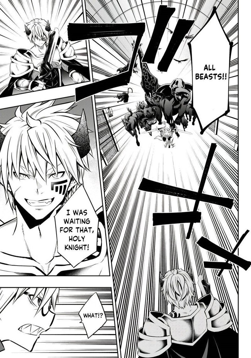 Isekai Maou To Shoukan Shoujo Dorei Majutsu 70 7