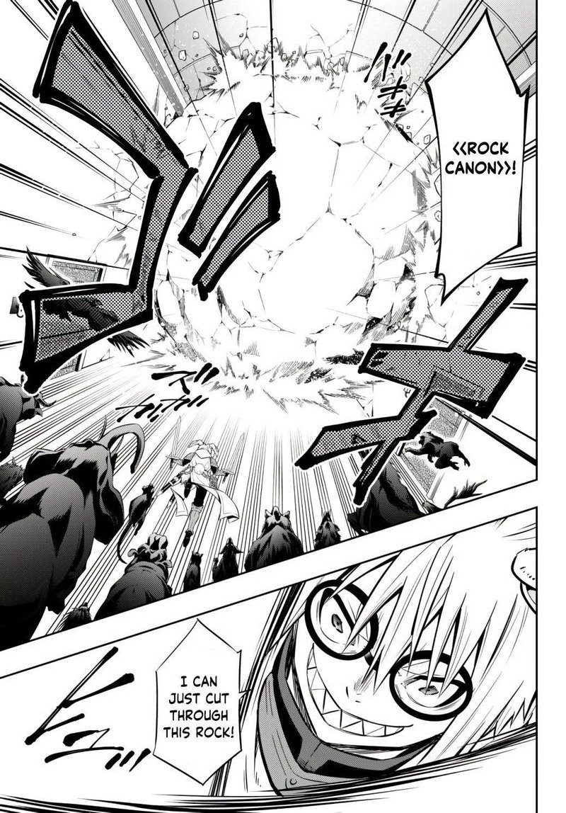 Isekai Maou To Shoukan Shoujo Dorei Majutsu 70 9