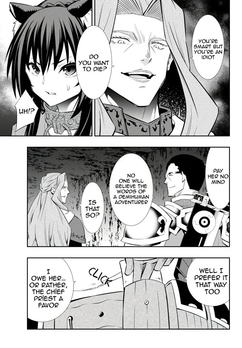 Isekai Maou To Shoukan Shoujo Dorei Majutsu 71 11