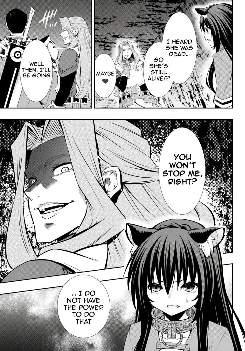 Isekai Maou To Shoukan Shoujo Dorei Majutsu 71 13