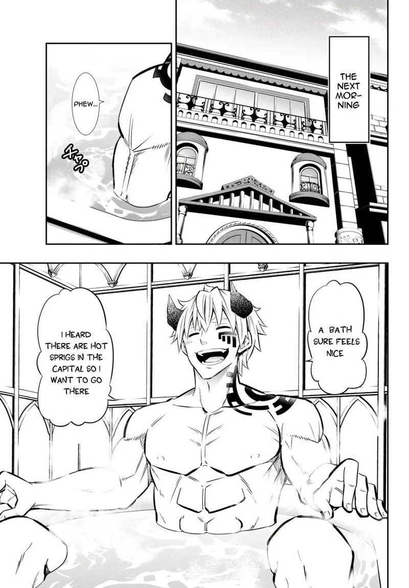 Isekai Maou To Shoukan Shoujo Dorei Majutsu 71 15