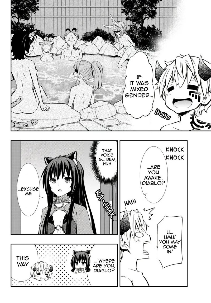 Isekai Maou To Shoukan Shoujo Dorei Majutsu 71 16