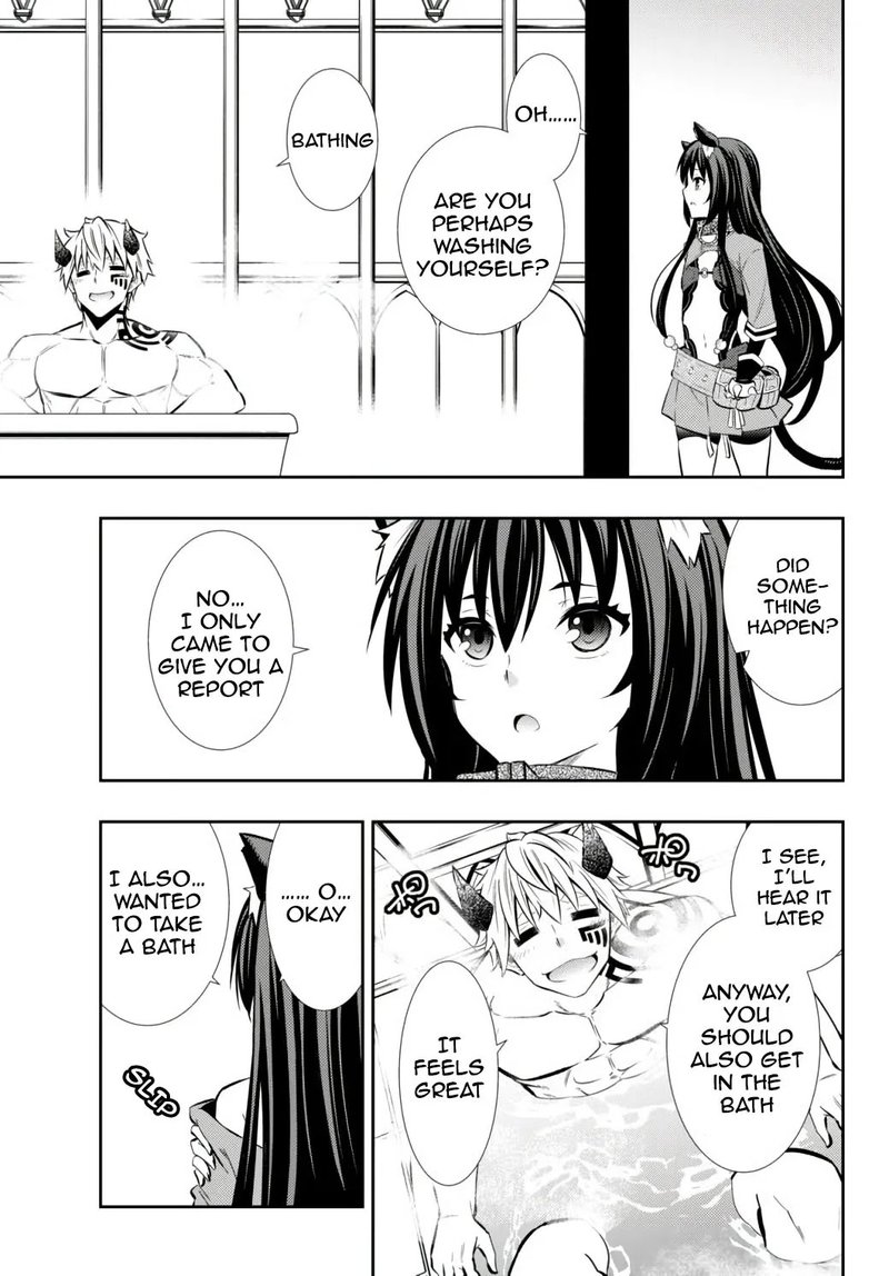 Isekai Maou To Shoukan Shoujo Dorei Majutsu 71 17