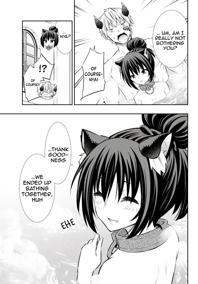 Isekai Maou To Shoukan Shoujo Dorei Majutsu 71 22