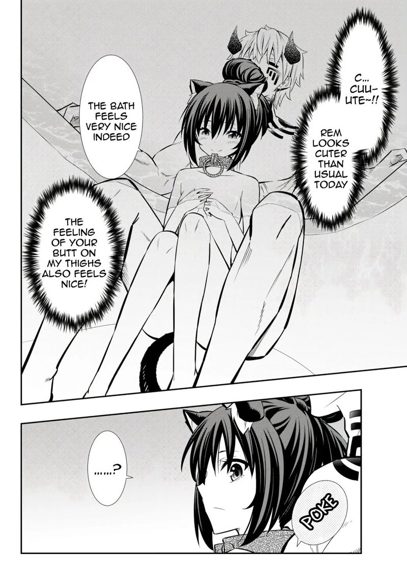Isekai Maou To Shoukan Shoujo Dorei Majutsu 71 23