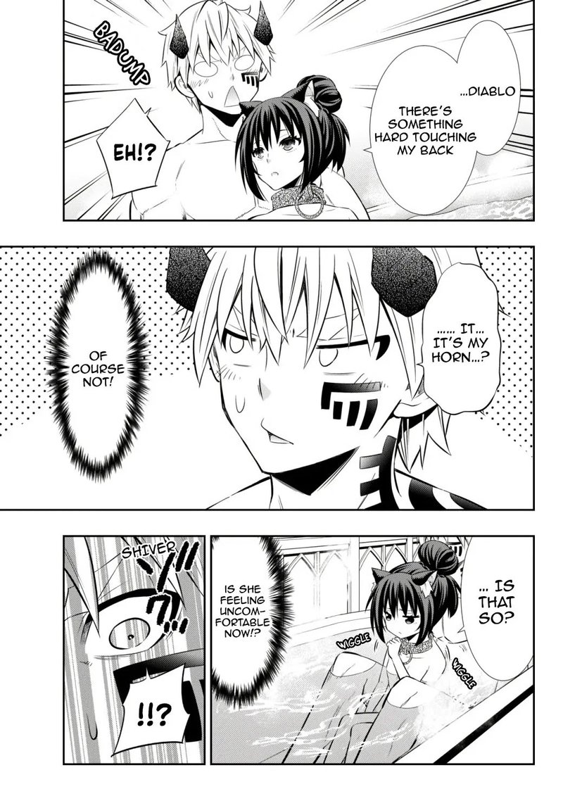 Isekai Maou To Shoukan Shoujo Dorei Majutsu 71 24