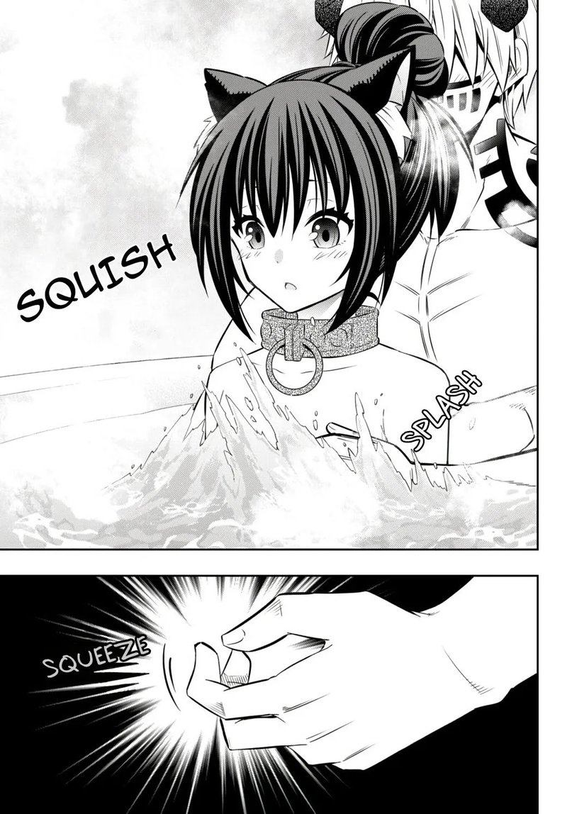 Isekai Maou To Shoukan Shoujo Dorei Majutsu 71 26