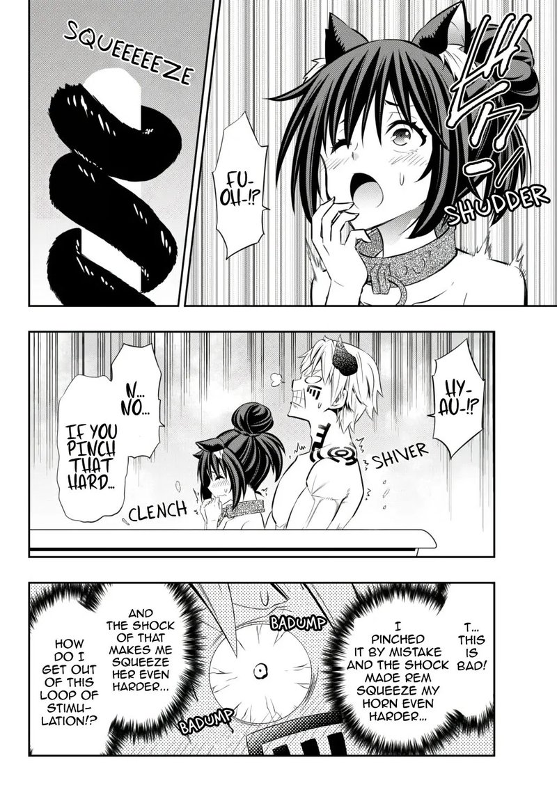 Isekai Maou To Shoukan Shoujo Dorei Majutsu 71 27