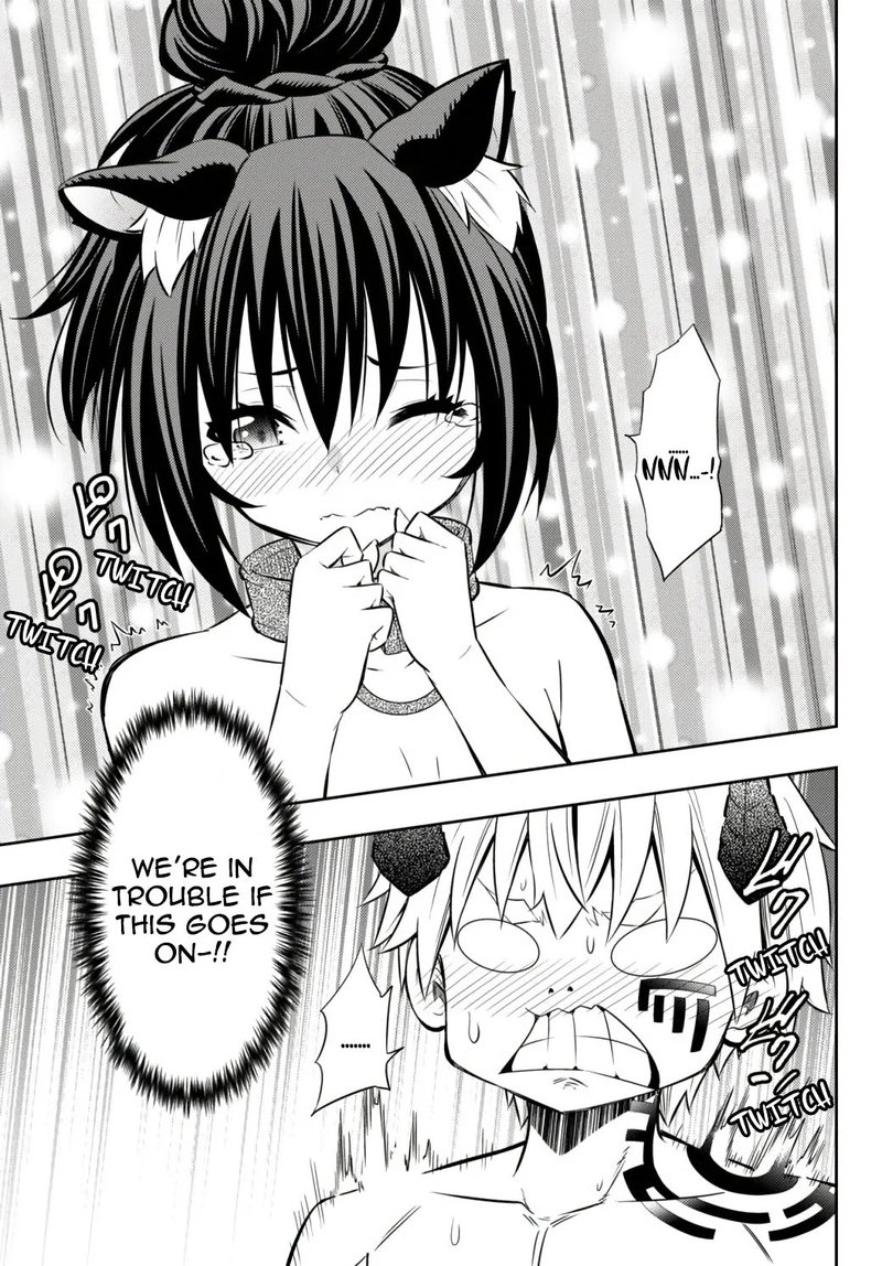 Isekai Maou To Shoukan Shoujo Dorei Majutsu 71 28