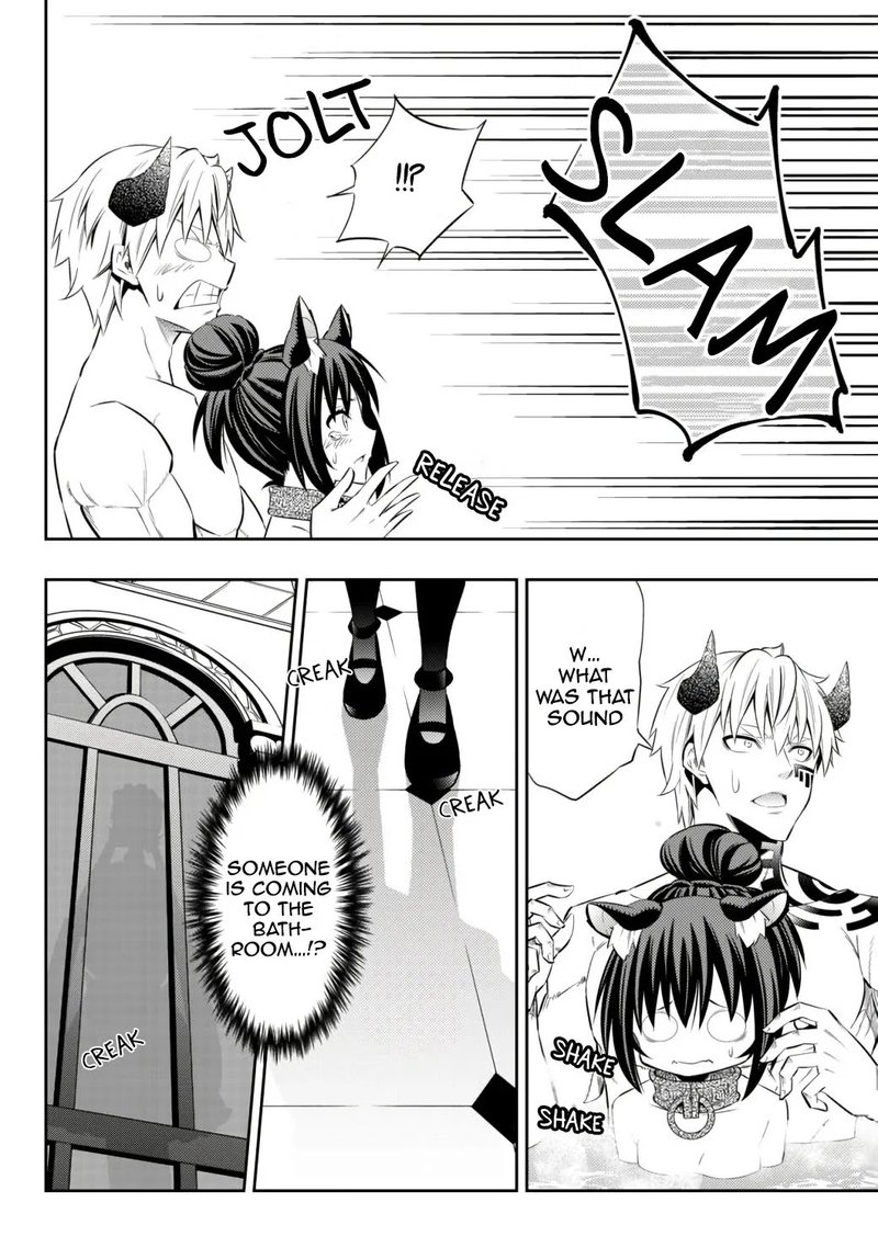 Isekai Maou To Shoukan Shoujo Dorei Majutsu 71 29