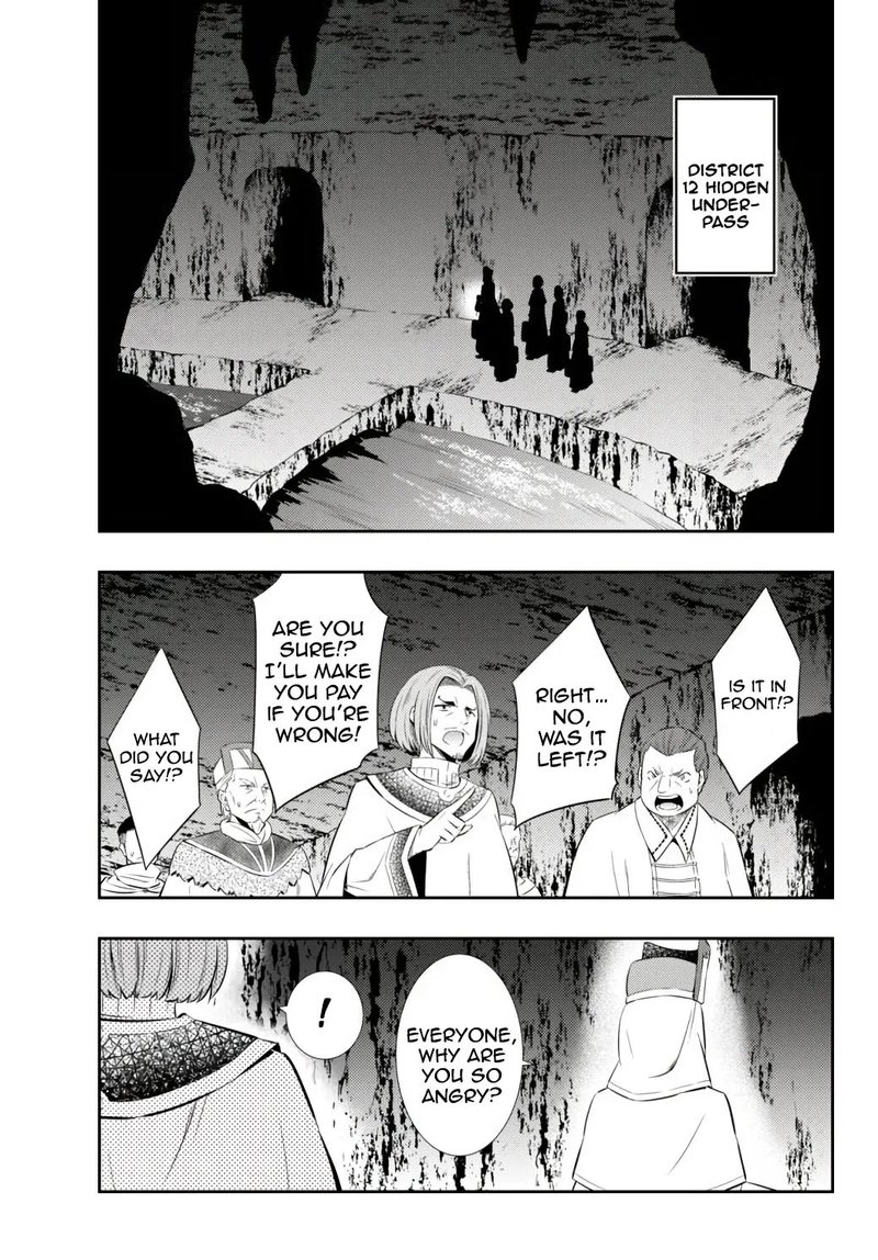 Isekai Maou To Shoukan Shoujo Dorei Majutsu 71 3