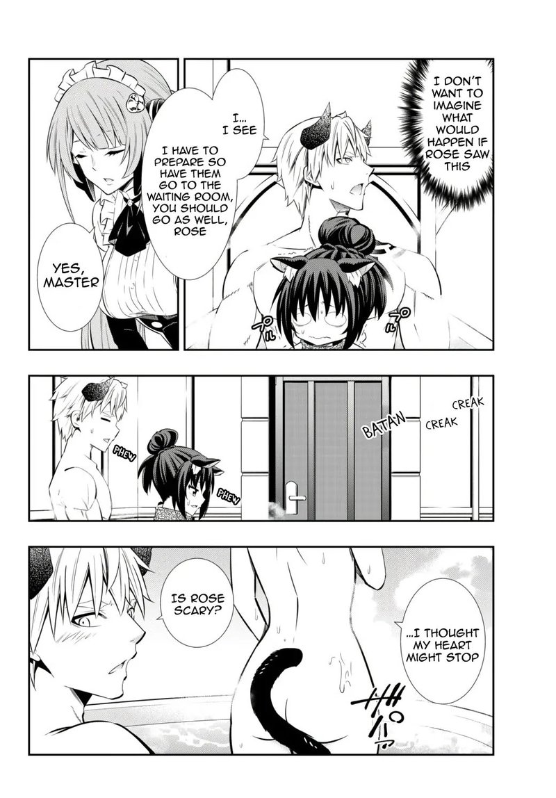 Isekai Maou To Shoukan Shoujo Dorei Majutsu 71 31
