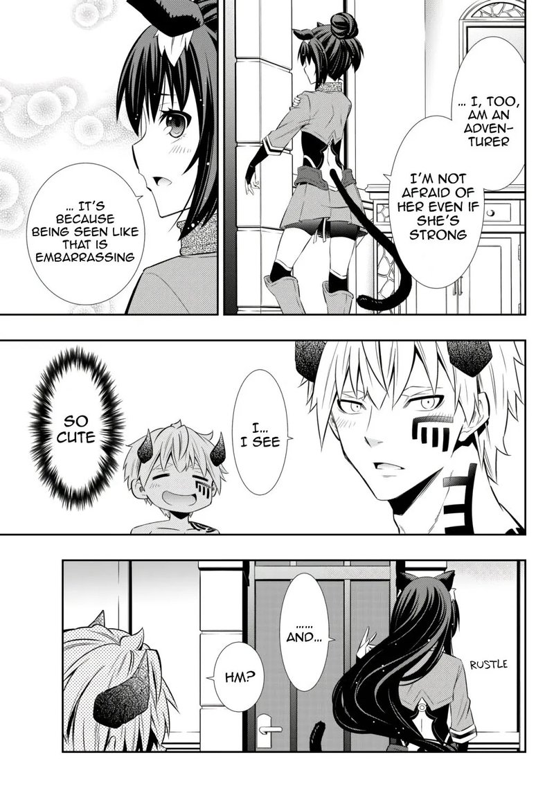 Isekai Maou To Shoukan Shoujo Dorei Majutsu 71 32