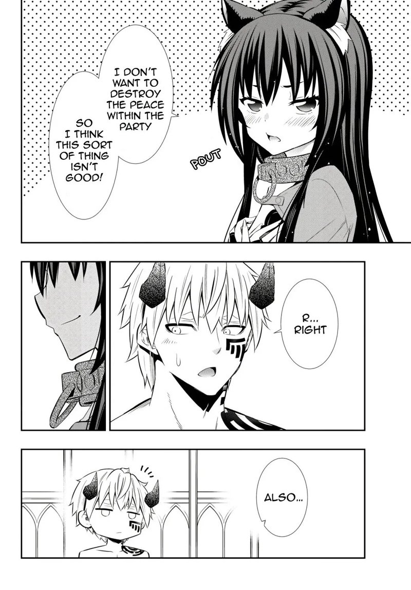 Isekai Maou To Shoukan Shoujo Dorei Majutsu 71 33