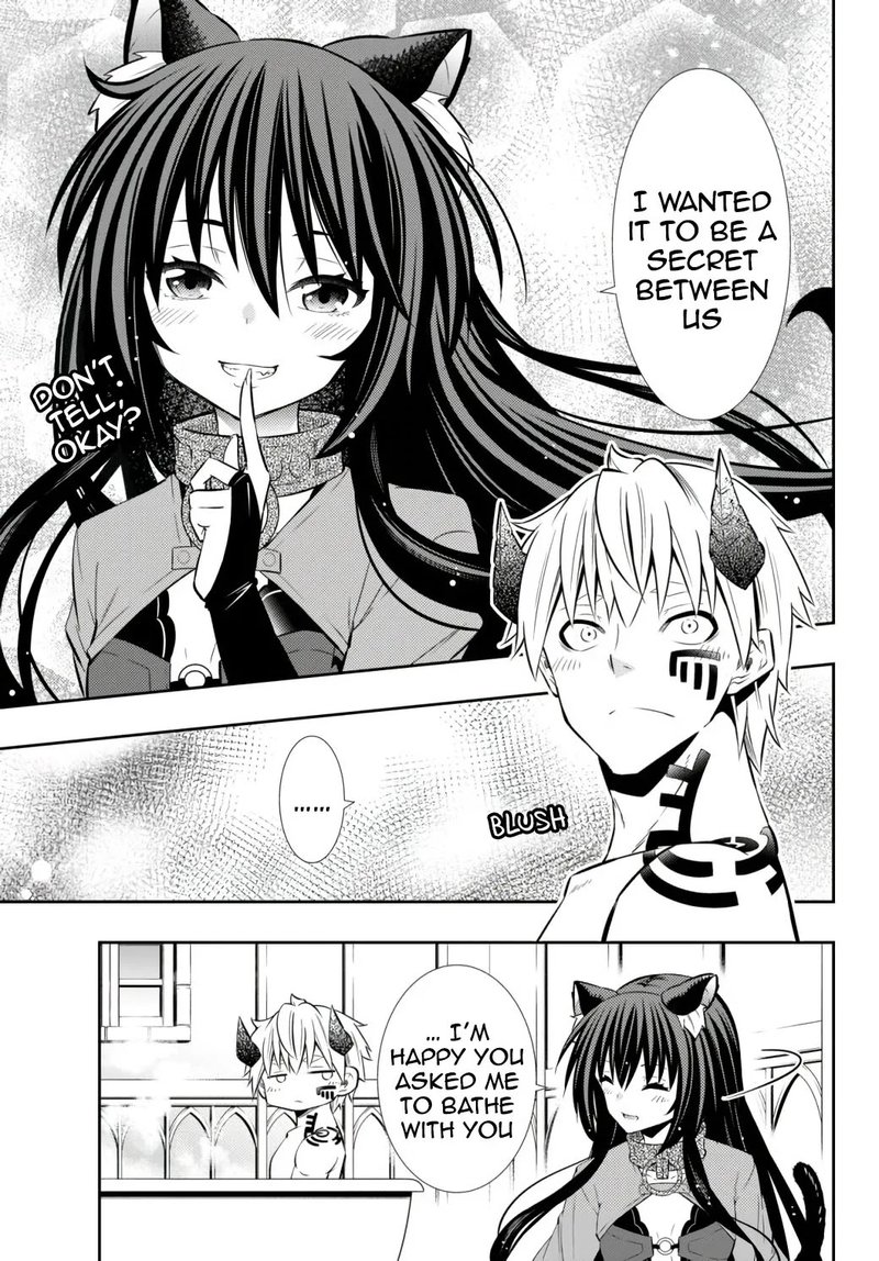 Isekai Maou To Shoukan Shoujo Dorei Majutsu 71 34